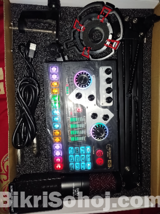 Sound Card